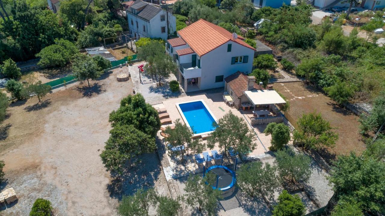Villa Ivanka Korcula Town Exterior foto